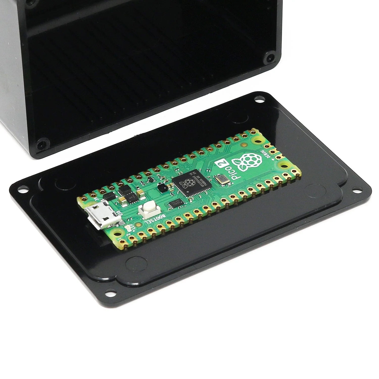 General-Purpose Project Enclosure - 75x50x27mm - Image 4