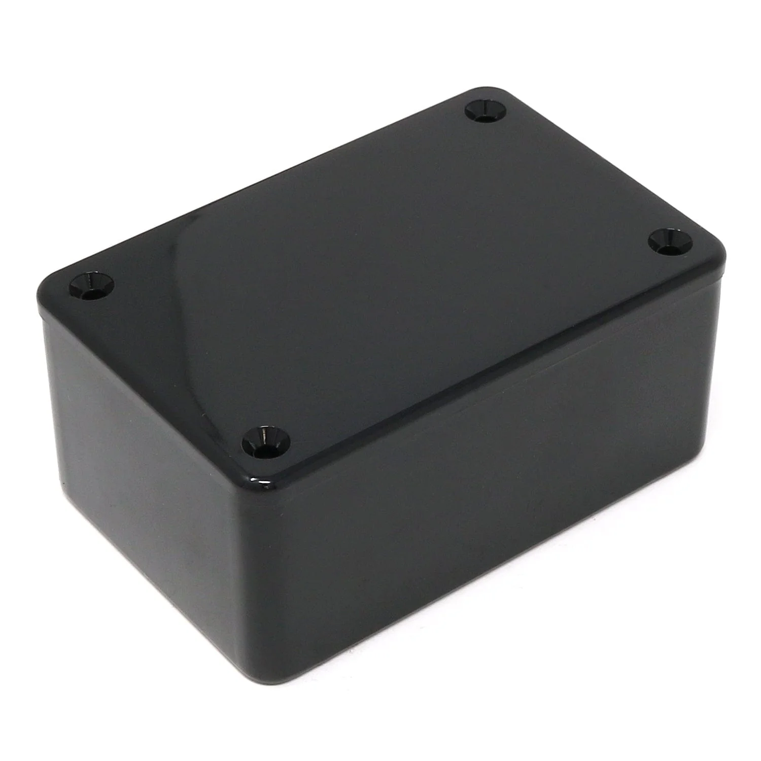 General-Purpose Project Enclosure - 85x56x39mm - Image 2