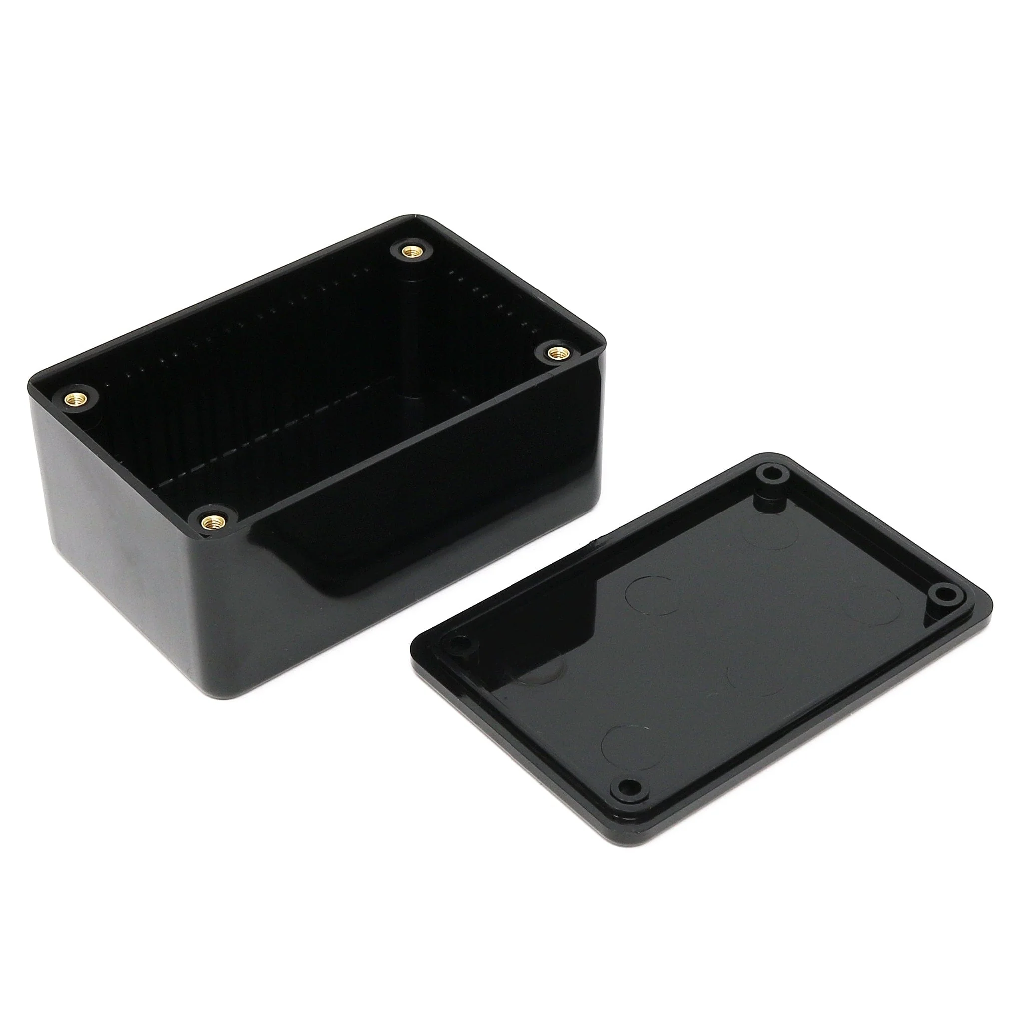 General-Purpose Project Enclosure - 85x56x39mm - Image 3