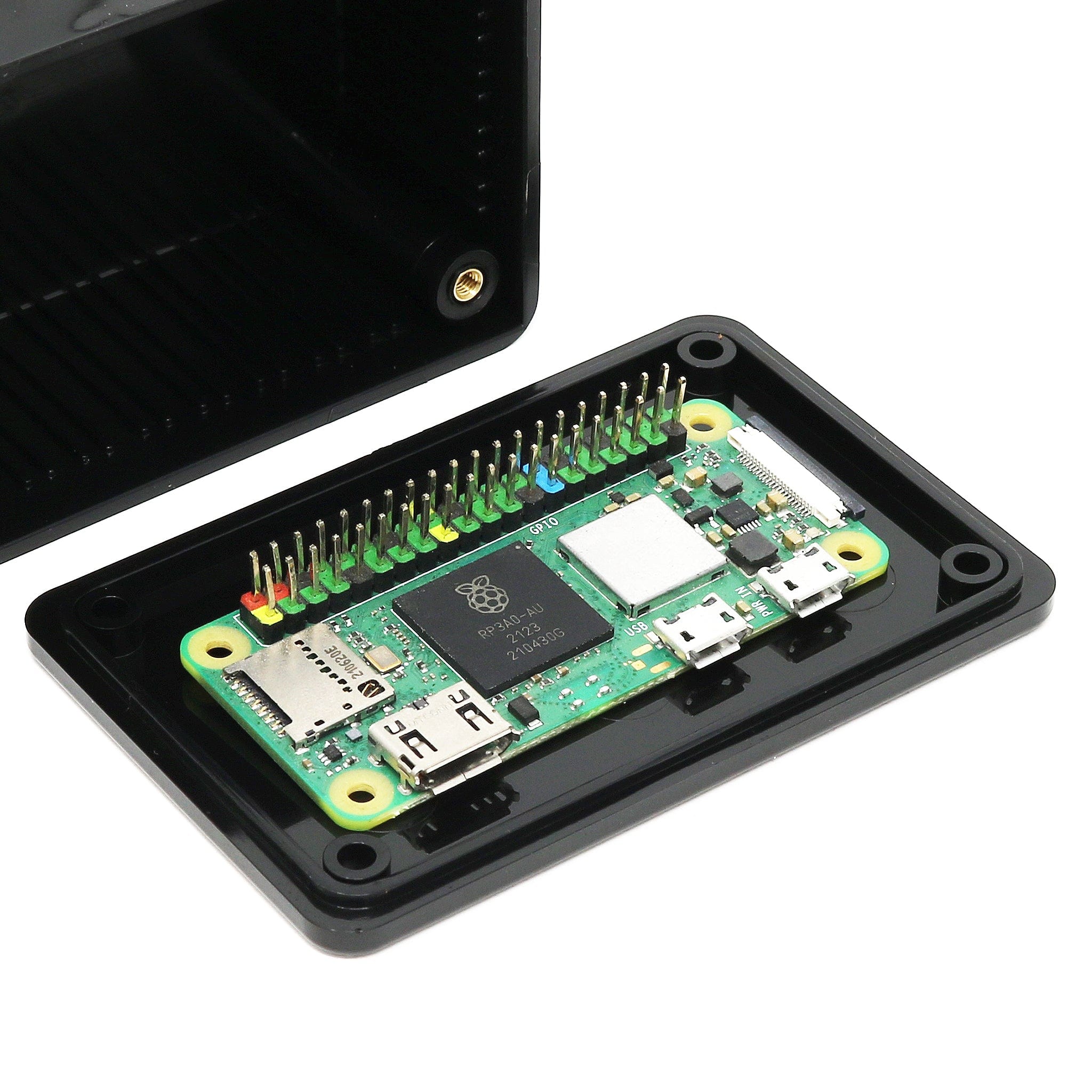 General-Purpose Project Enclosure - 85x56x39mm - Image 4