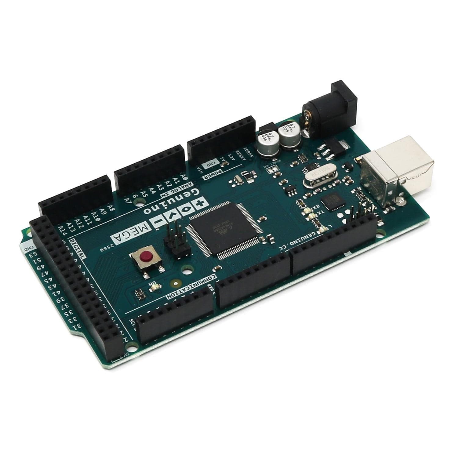 Genuino Mega 2560 Rev3 [discontinued] - Image 4