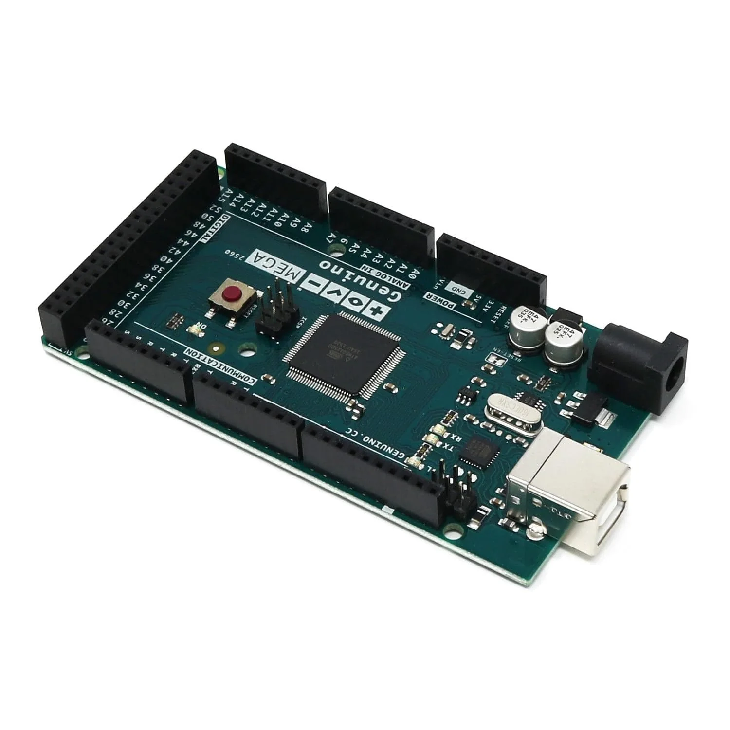 Genuino Mega 2560 Rev3 [discontinued] - Image 5