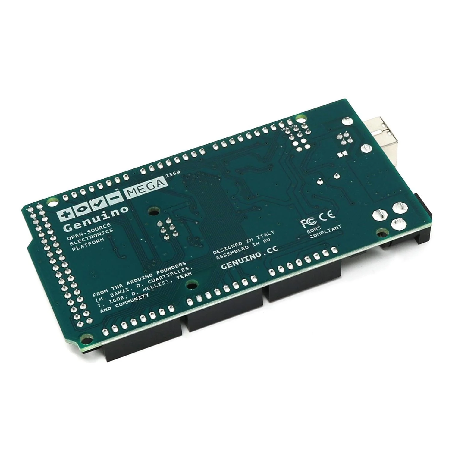 Genuino Mega 2560 Rev3 [discontinued] - Image 7