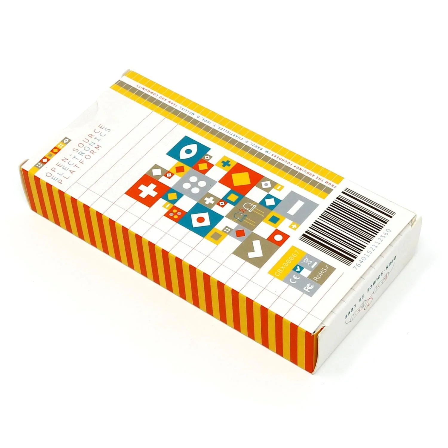 Genuino Mega 2560 Rev3 [discontinued] - Image 9