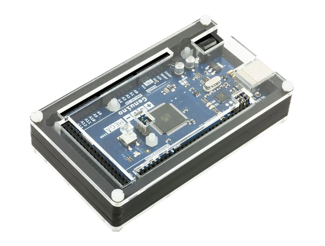 Genuino Mega Zebra Case [Discontinued] - Image 3