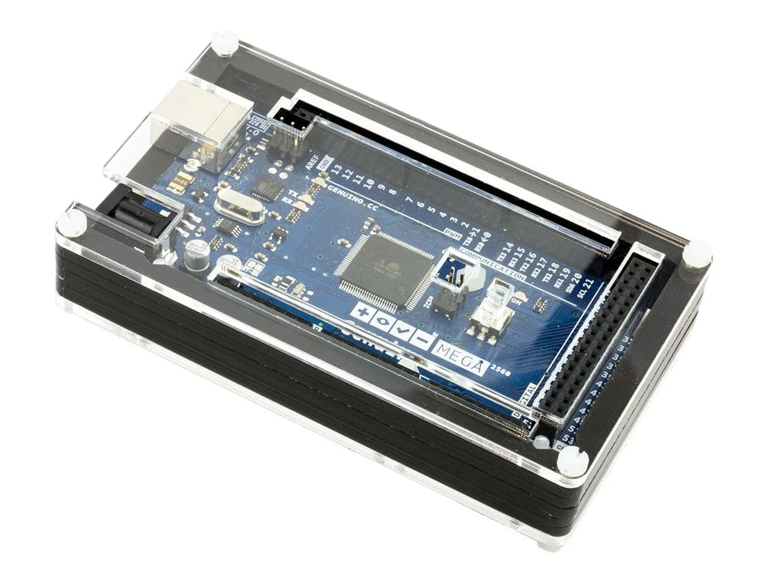 Genuino Mega Zebra Case [Discontinued] - Image 4