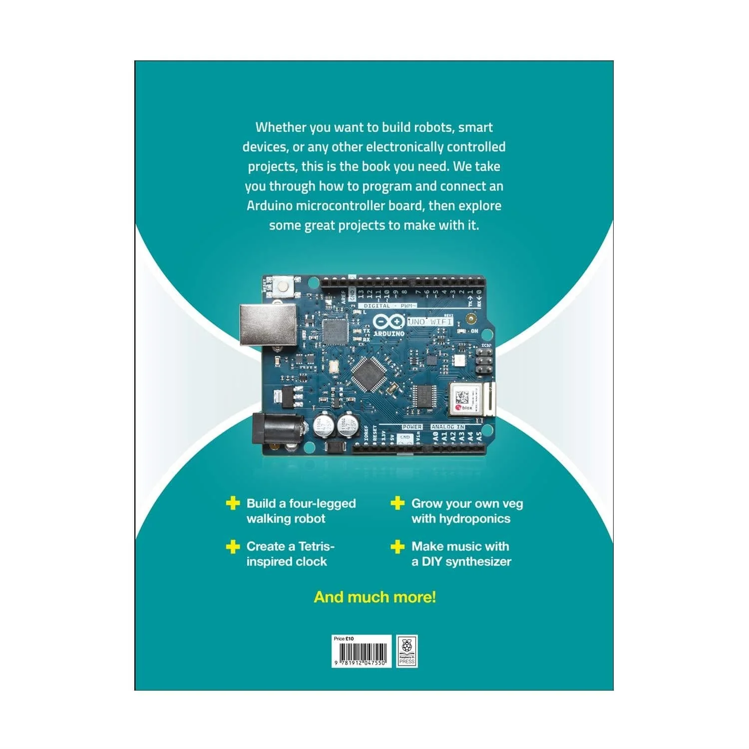 Get Started with Arduino [discontinued] - Image 2