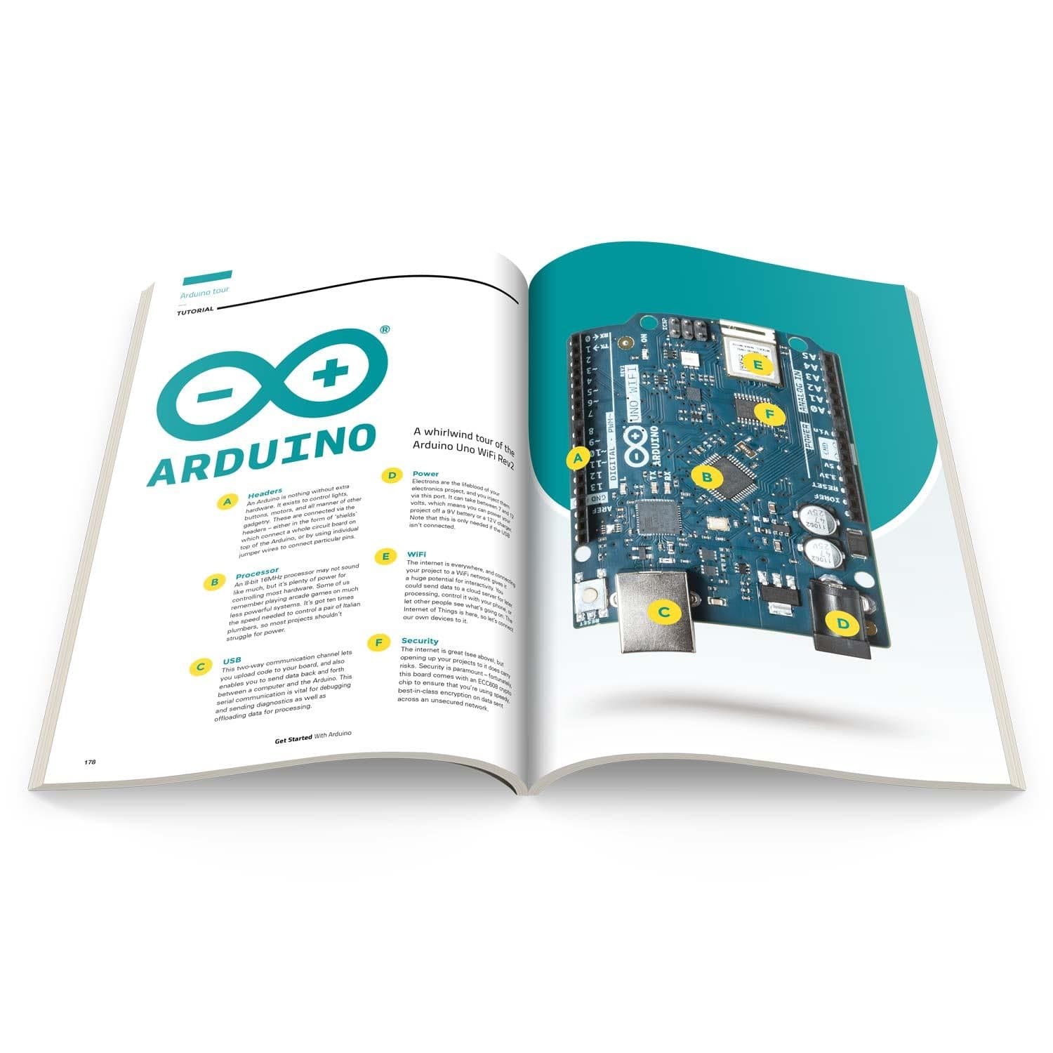 Get Started with Arduino [discontinued] - Image 3