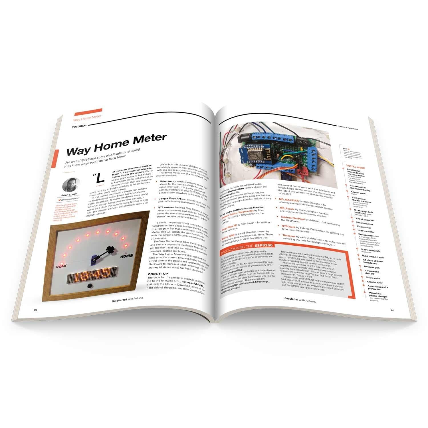 Get Started with Arduino [discontinued] - Image 4