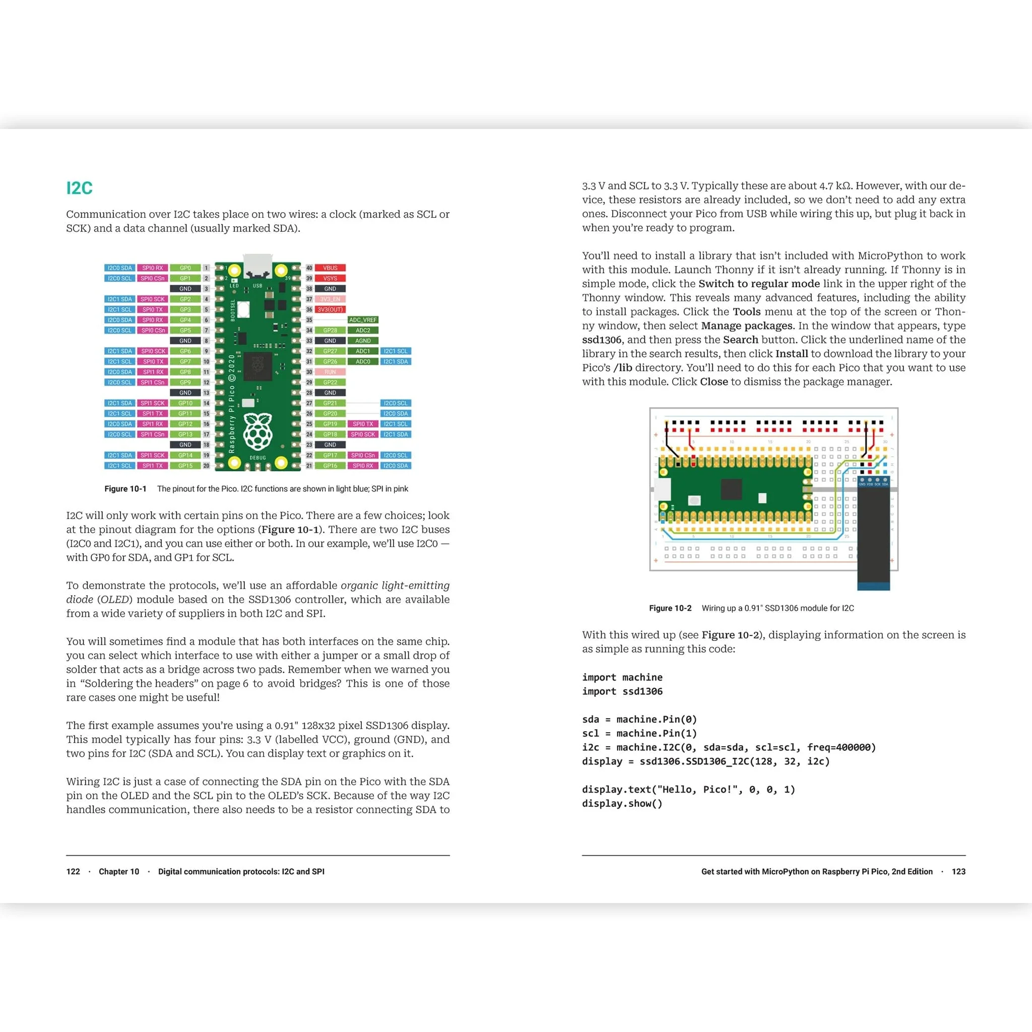 Get Started with MicroPython on Raspberry Pi Pico - 2nd Edition - Image 4