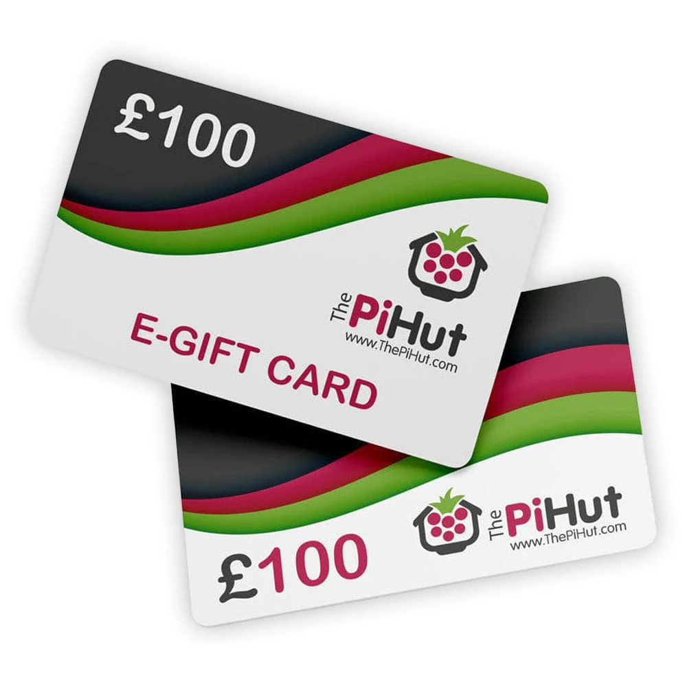 The Pi Hut e-Gift Card - Image 4