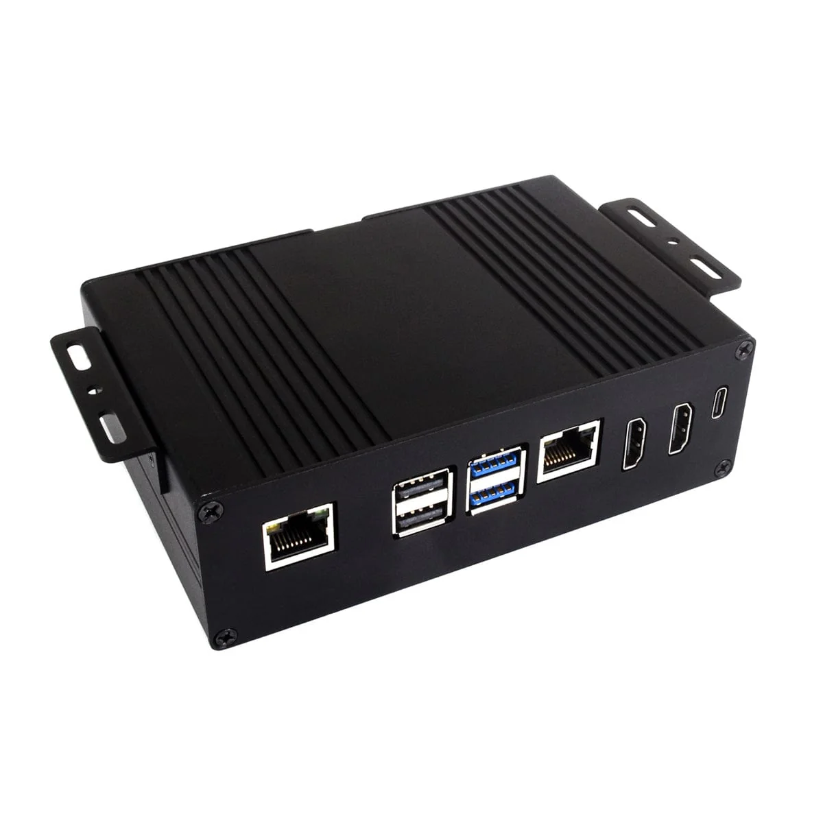 Gigabit Ethernet Module Case for Raspberry Pi 5 - Image 2