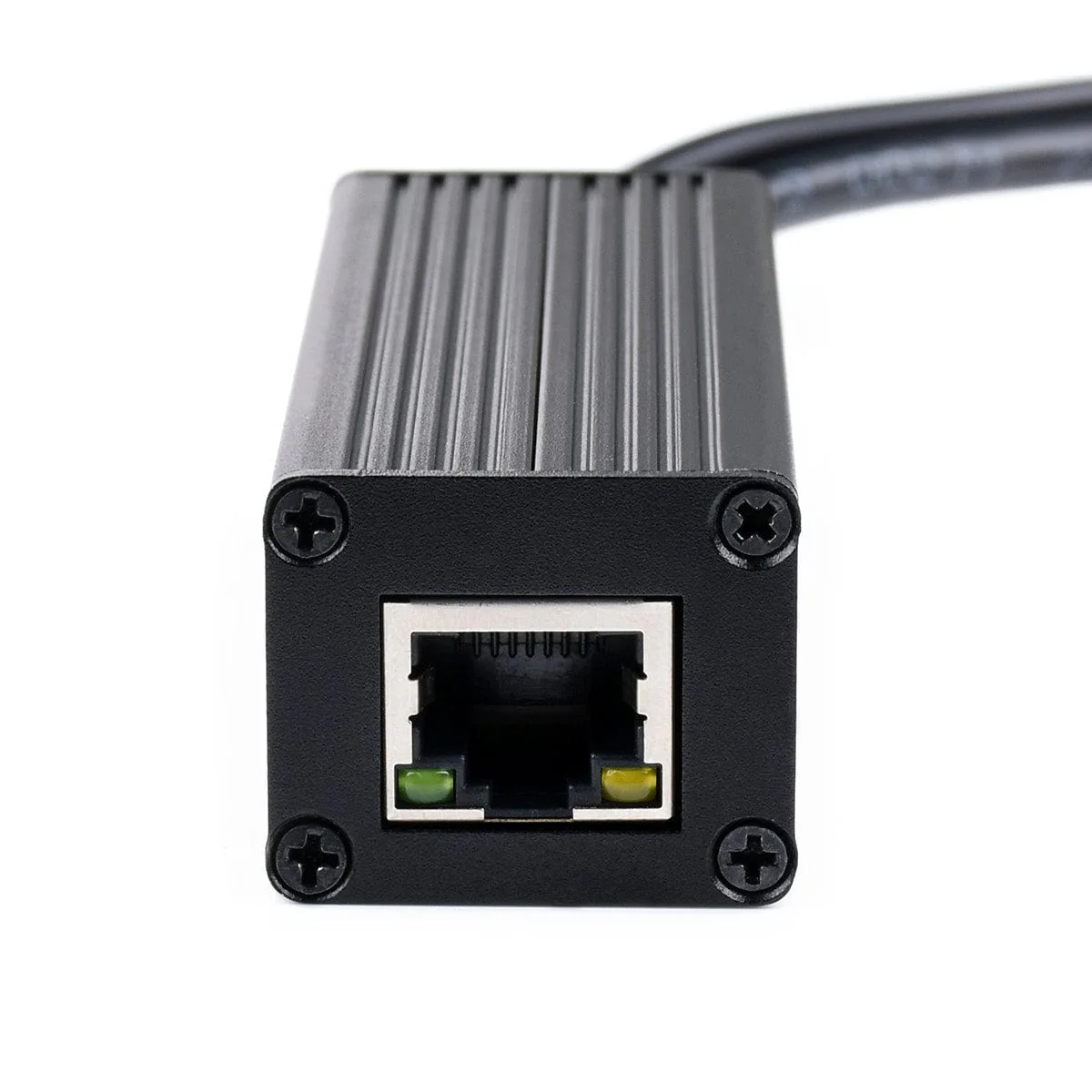 USB-C Gigabit PoE Splitter (5V 5A) - Image 2