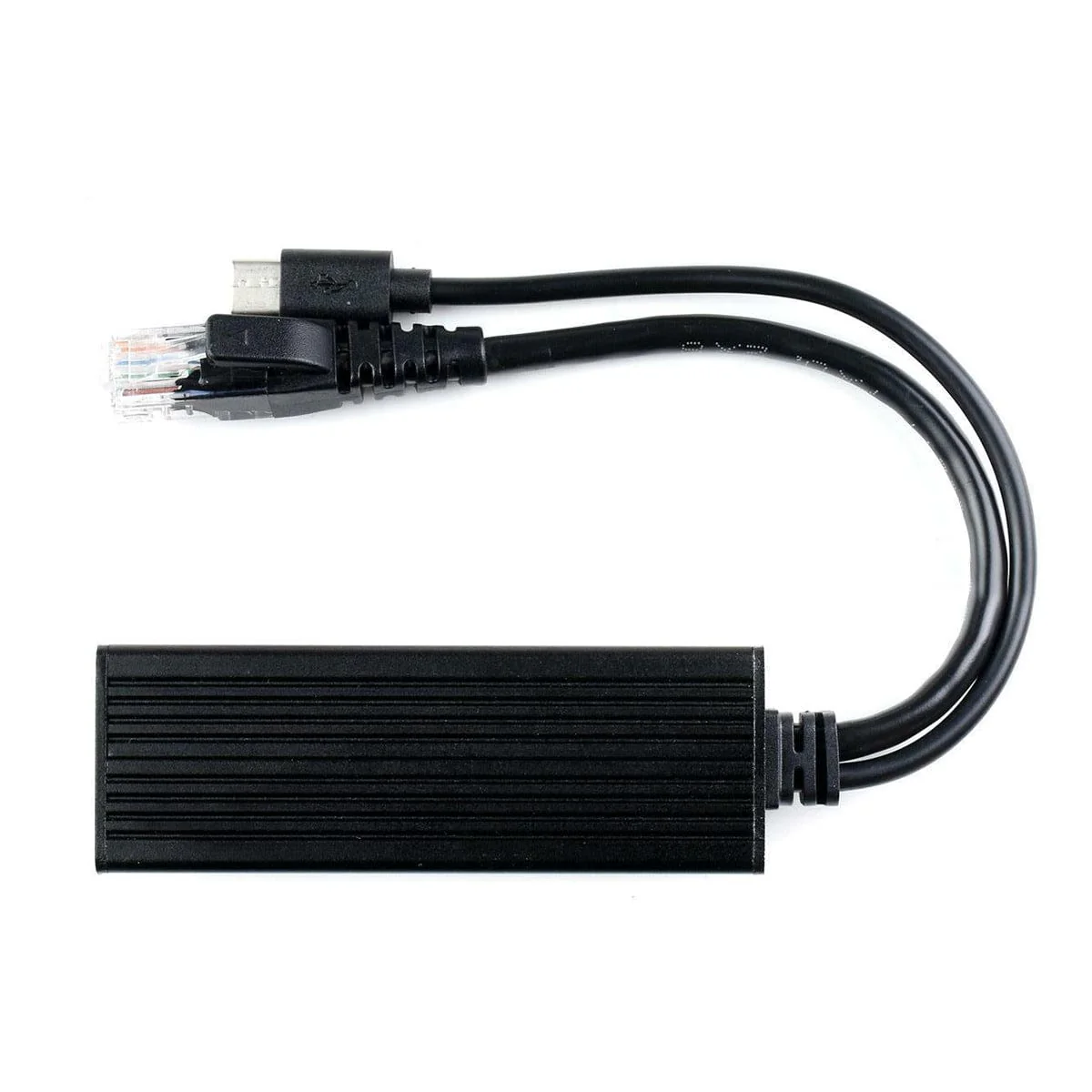 USB-C Gigabit PoE Splitter (5V 5A) - Image 3