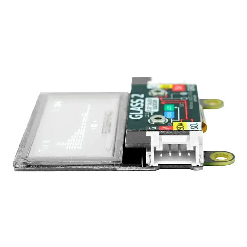 Glass 2 Unit with 1.51" Transparent OLED - Image 6