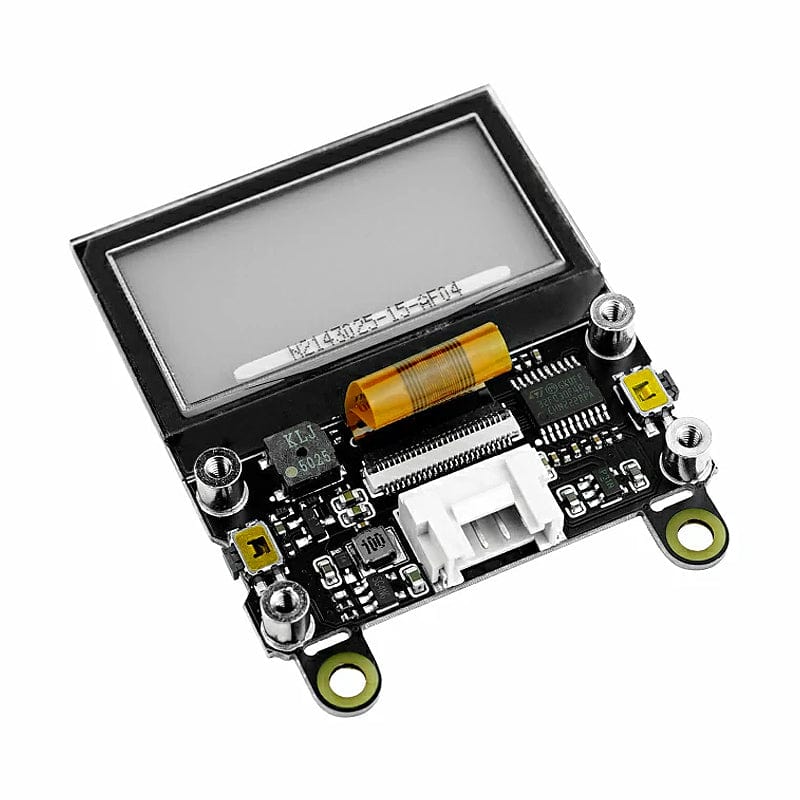 Glass Unit with 1.51" Transparent OLED [Discontinued] - Image 3