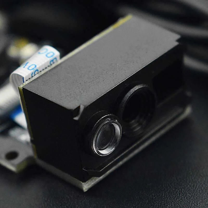GM77 Barcode and QR Code Scanning Module - Image 2