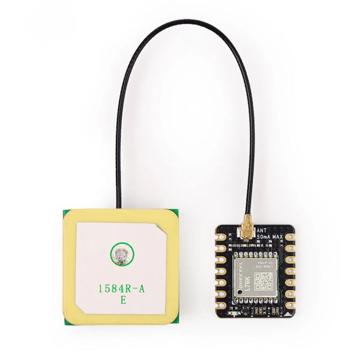 GNSS add on Module for XIAO - Image 2