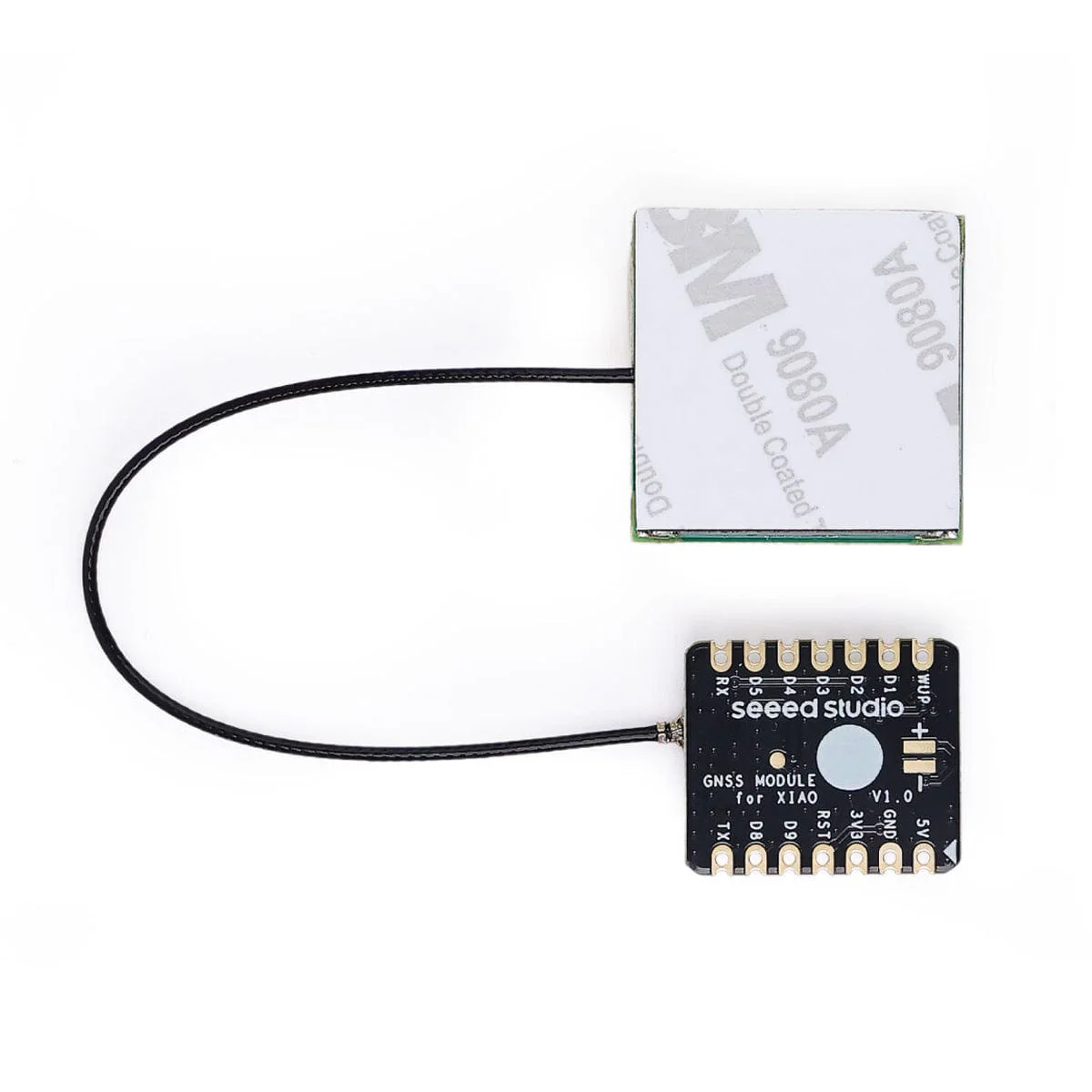GNSS add on Module for XIAO - Image 3