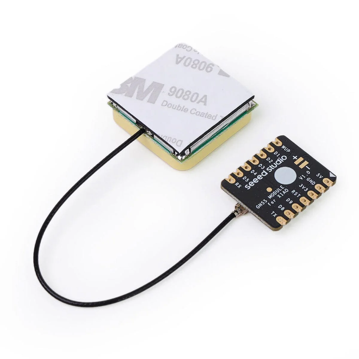 GNSS add on Module for XIAO - Image 4