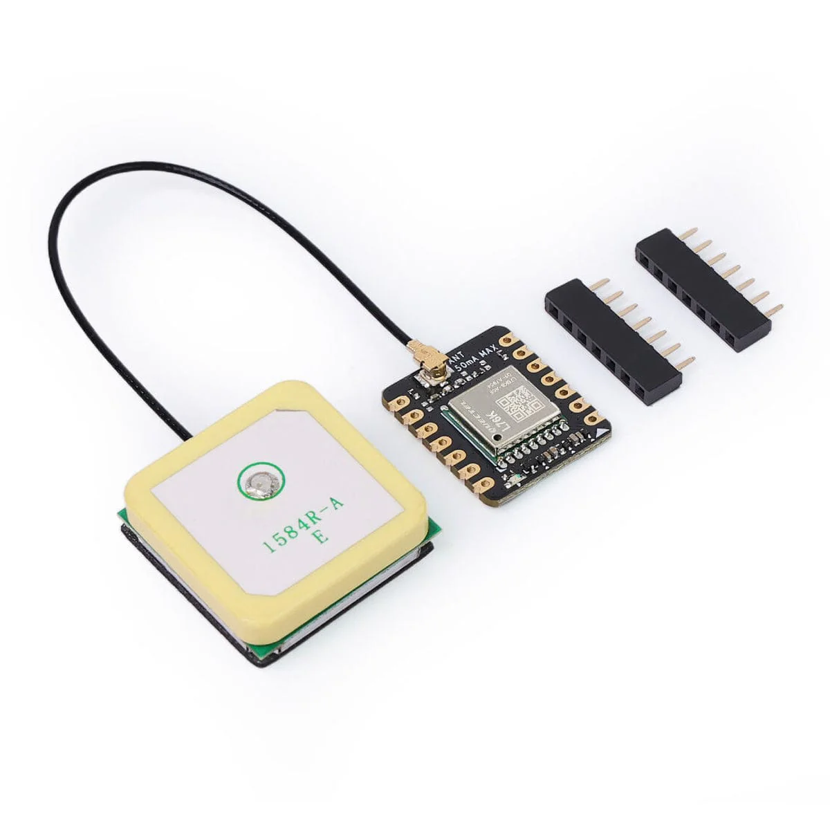 GNSS add on Module for XIAO - Image 5