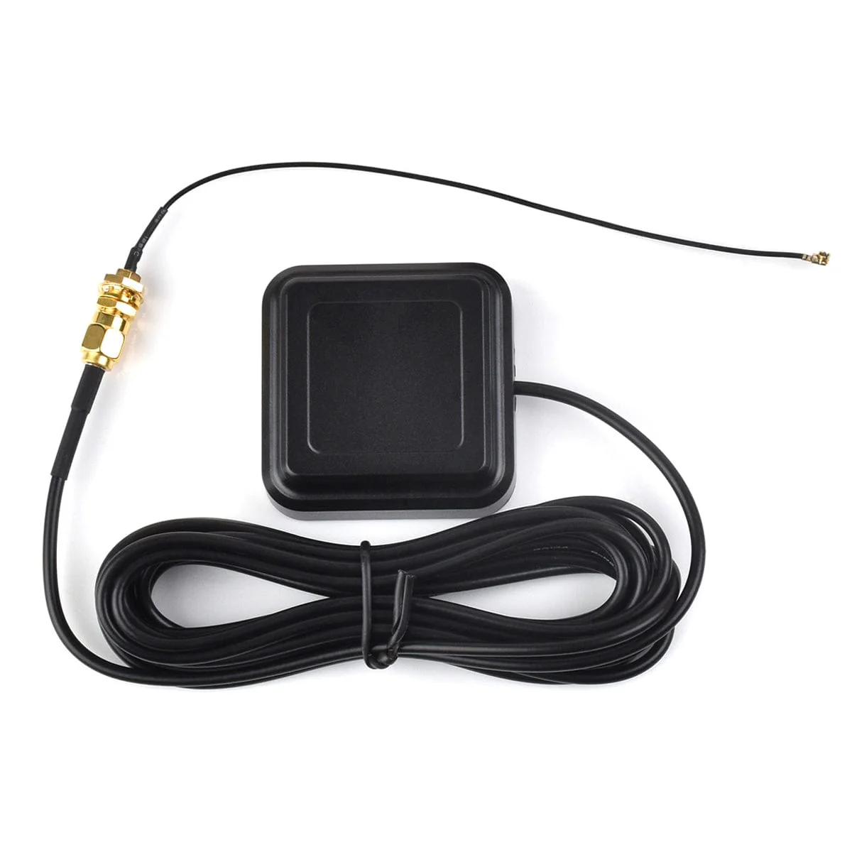 GNSS L1+L5 Dual-Frequency Active Antenna - Image 3