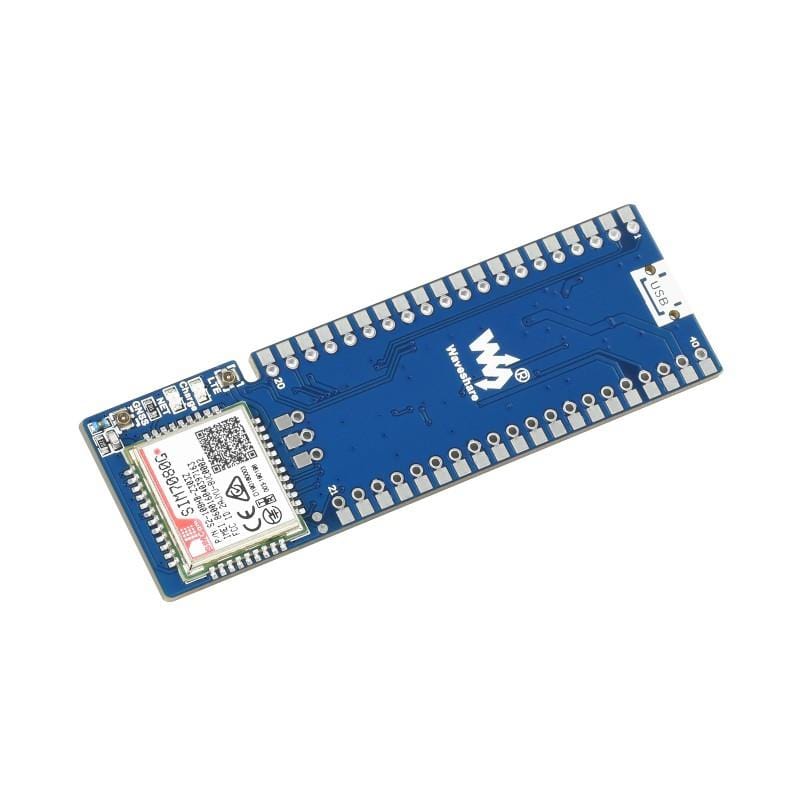 GNSS Module for Raspberry Pi Pico (SIM7080G) - Image 2