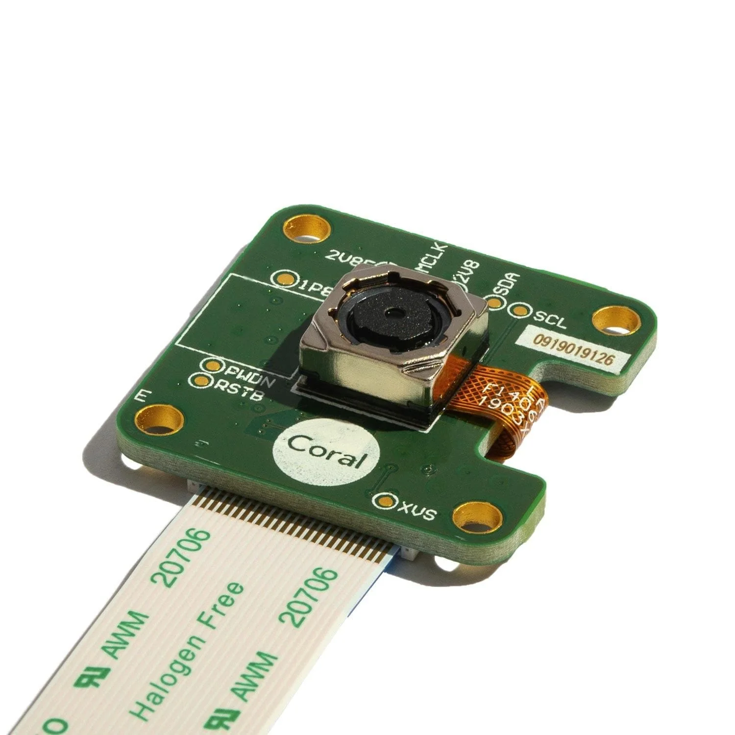 Google Coral Camera [Discontinued] - Image 2