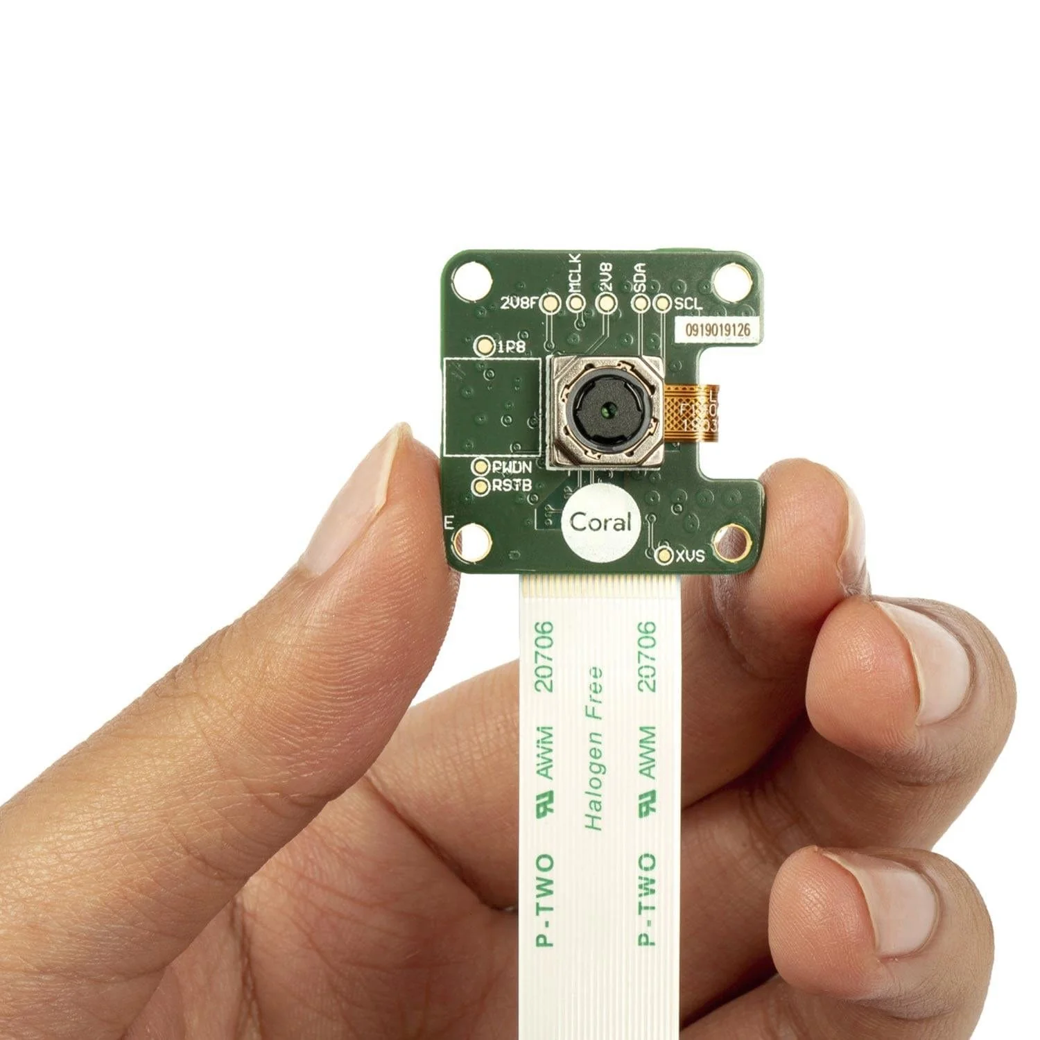 Google Coral Camera [Discontinued] - Image 5