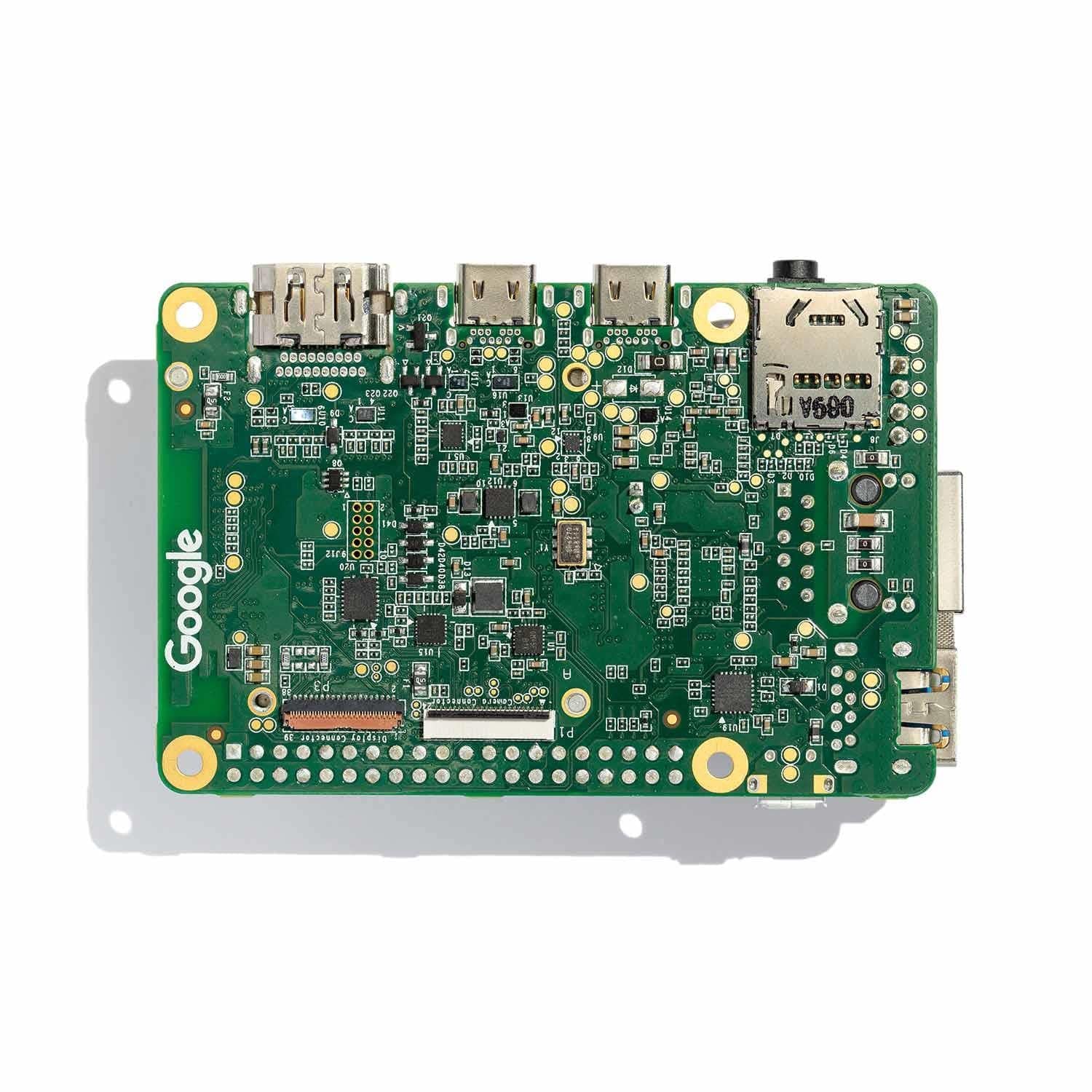Google Coral Dev Board (4GB) [discontinued] - Image 3