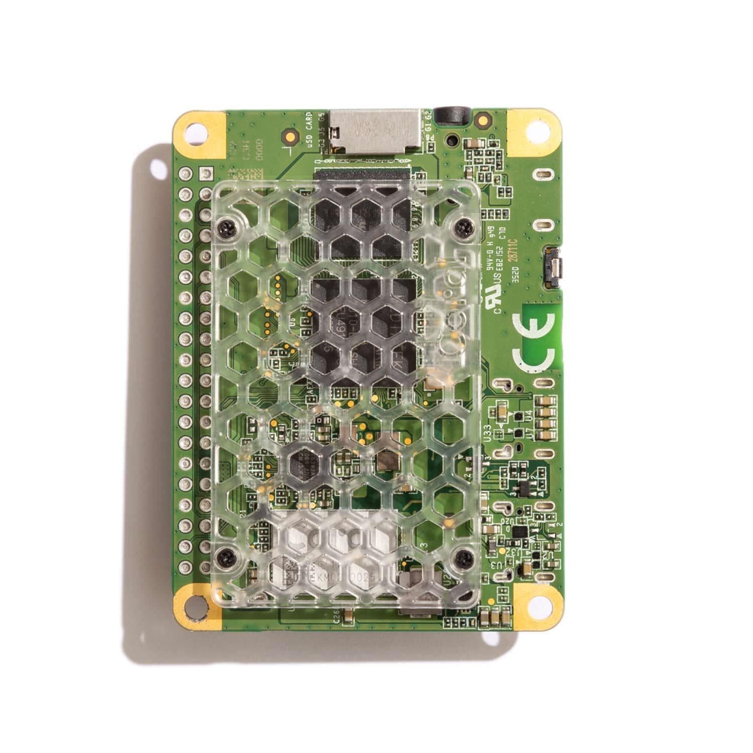 Google Coral Dev Board Mini - Image 3