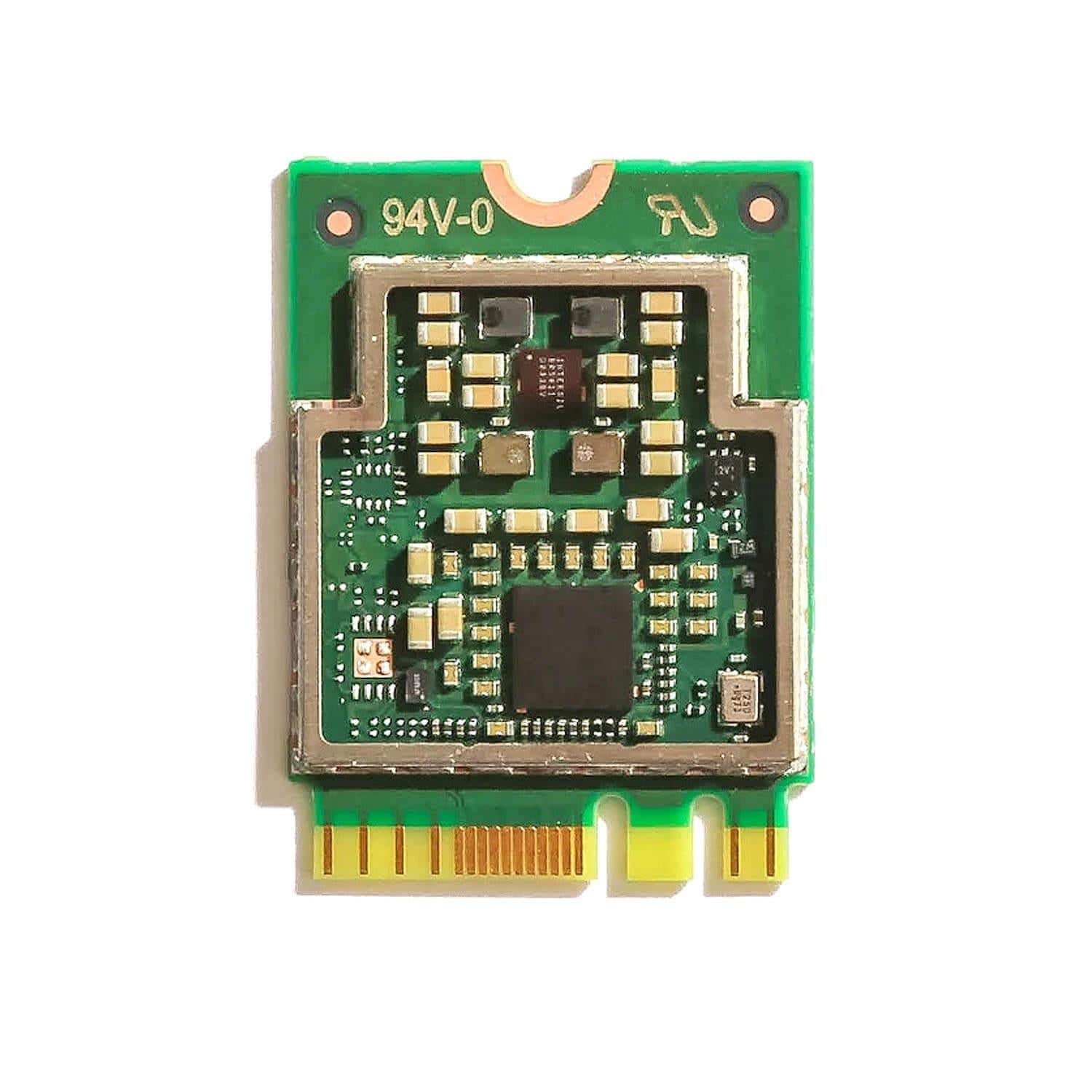 Google Coral M.2 Accelerator A+E Key - Image 2