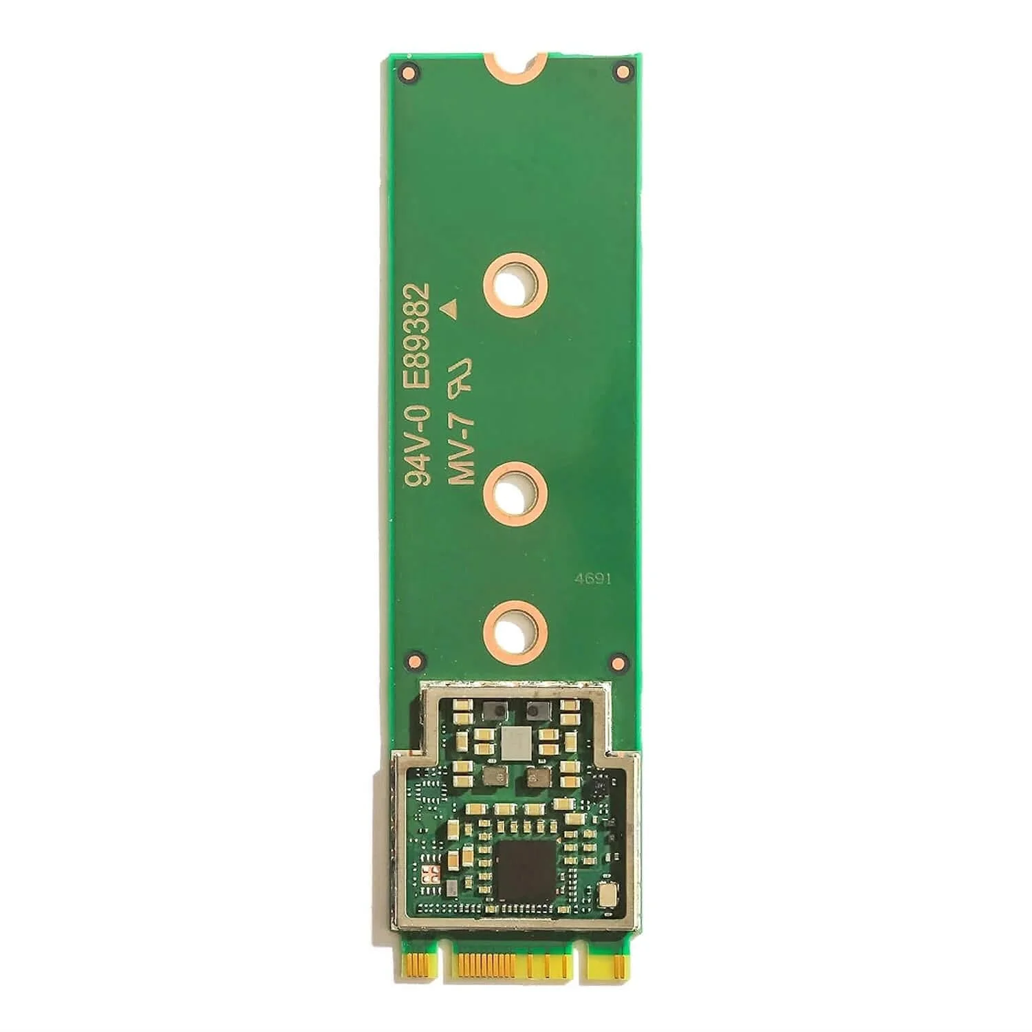 Google Coral M.2 Accelerator B+M key - Image 3