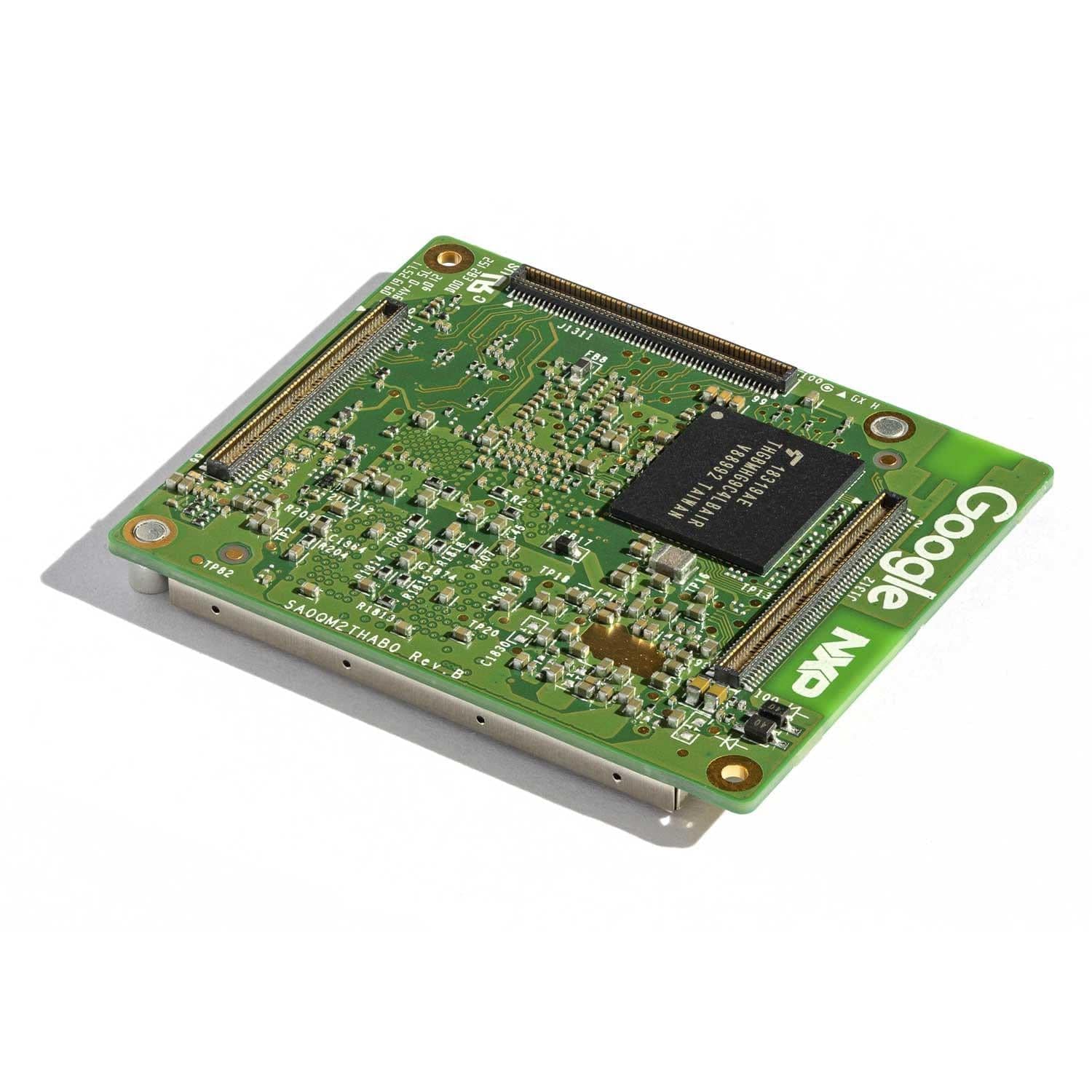 Google Coral System-on-Module (SoM) - 1GB [Discontinued] - Image 3
