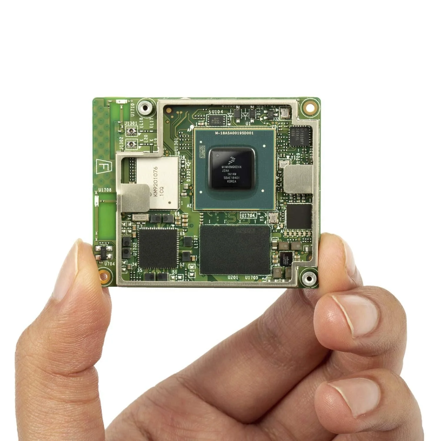 Google Coral System-on-Module (SoM) - 1GB [Discontinued] - Image 5