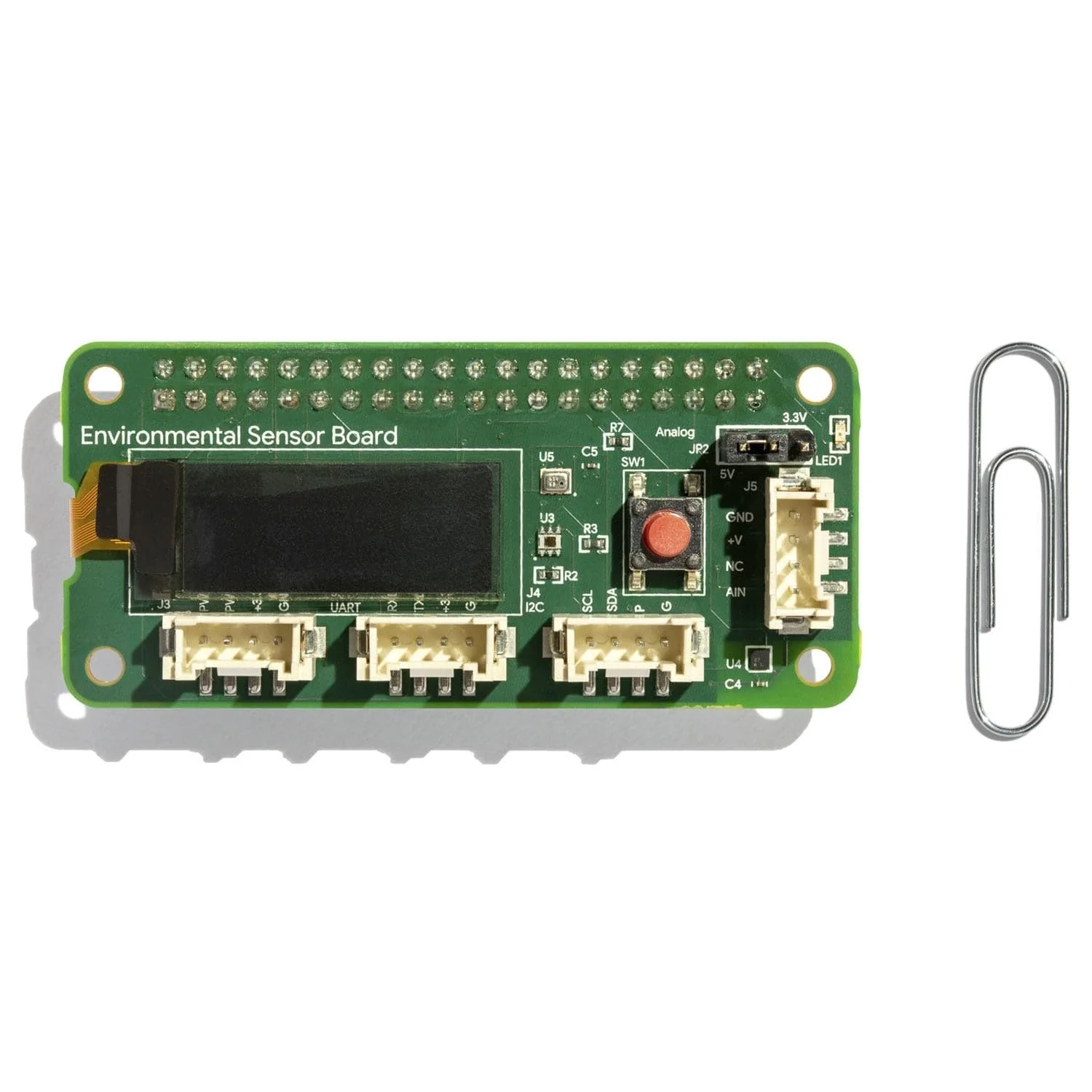 Google Environmental Sensor Board [Discontinued] - Image 4