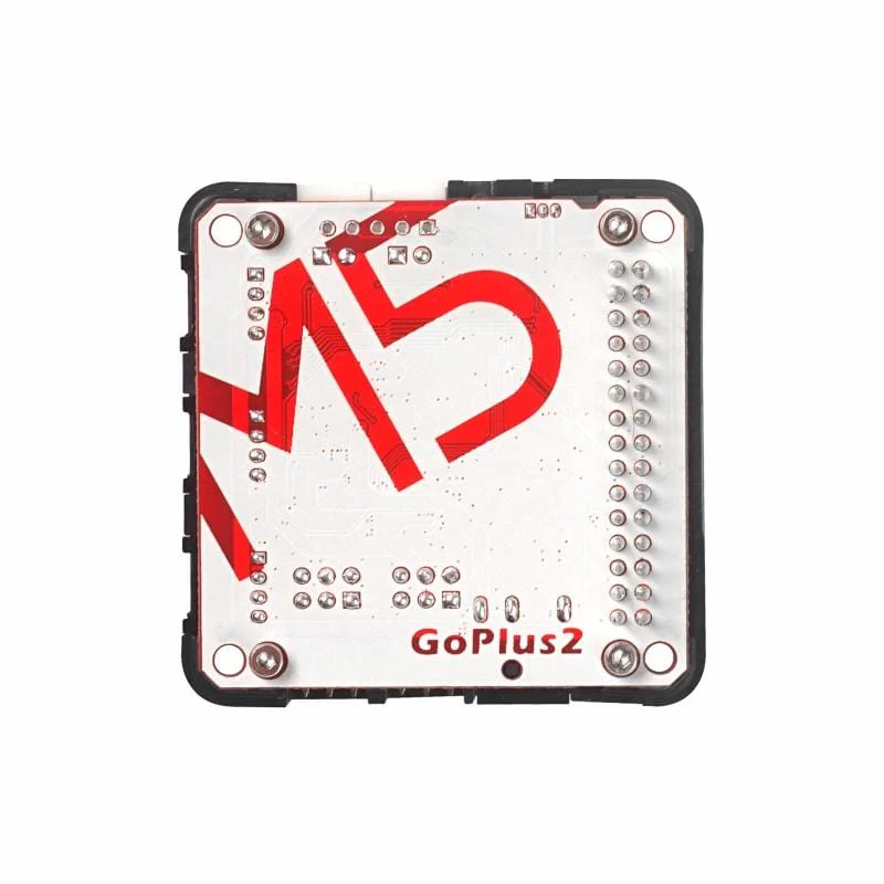 M5Stack Goplus2 DC Motor and Servo Driver Module (STM32F0) - Image 3