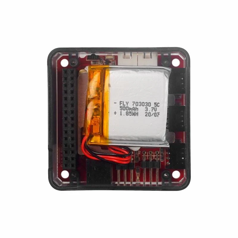 M5Stack Goplus2 DC Motor and Servo Driver Module (STM32F0) - Image 4