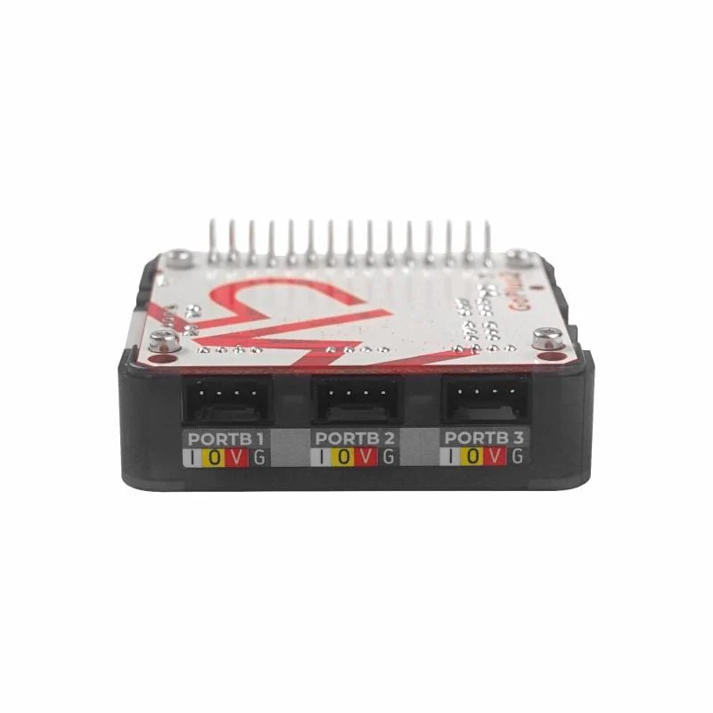 M5Stack Goplus2 DC Motor and Servo Driver Module (STM32F0) - Image 5