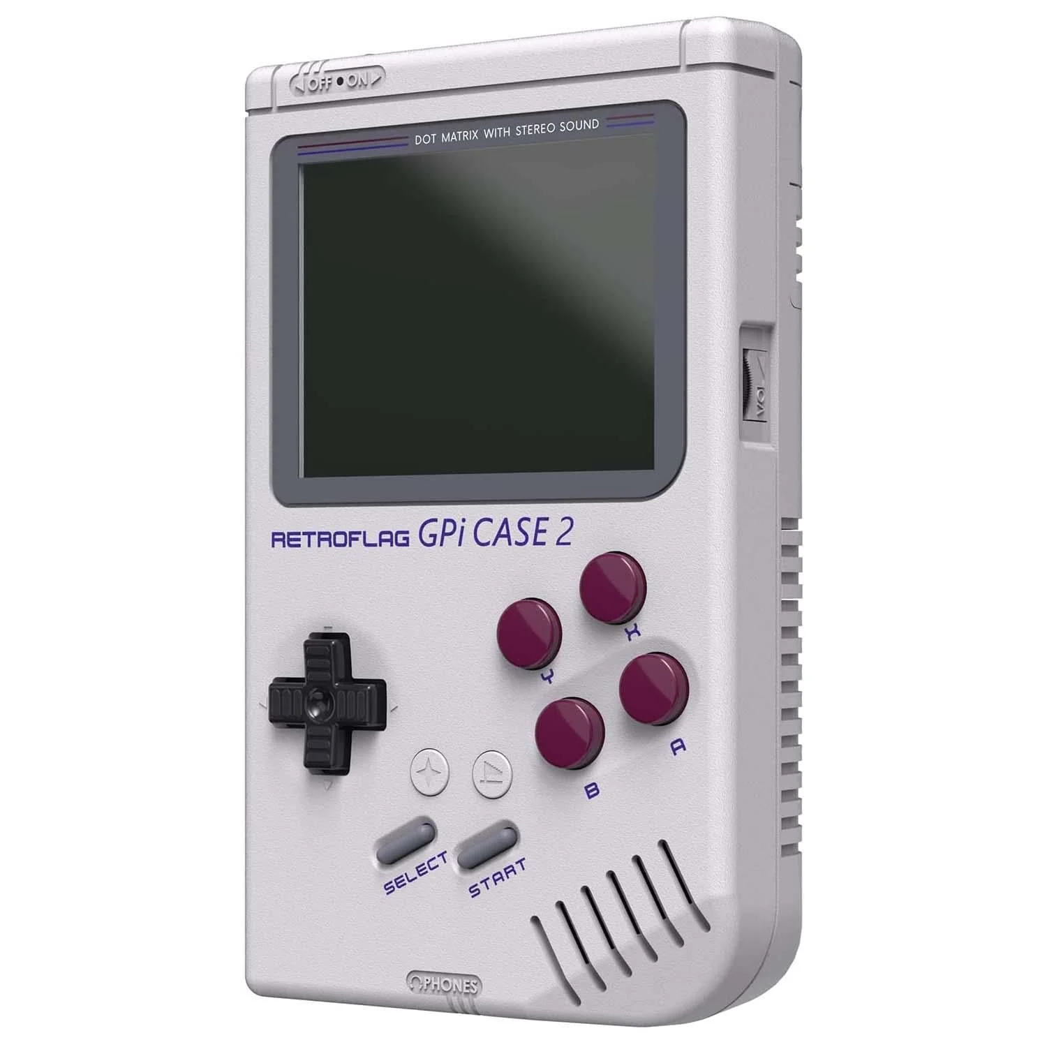 GPi Case 2 for CM4 - Image 2