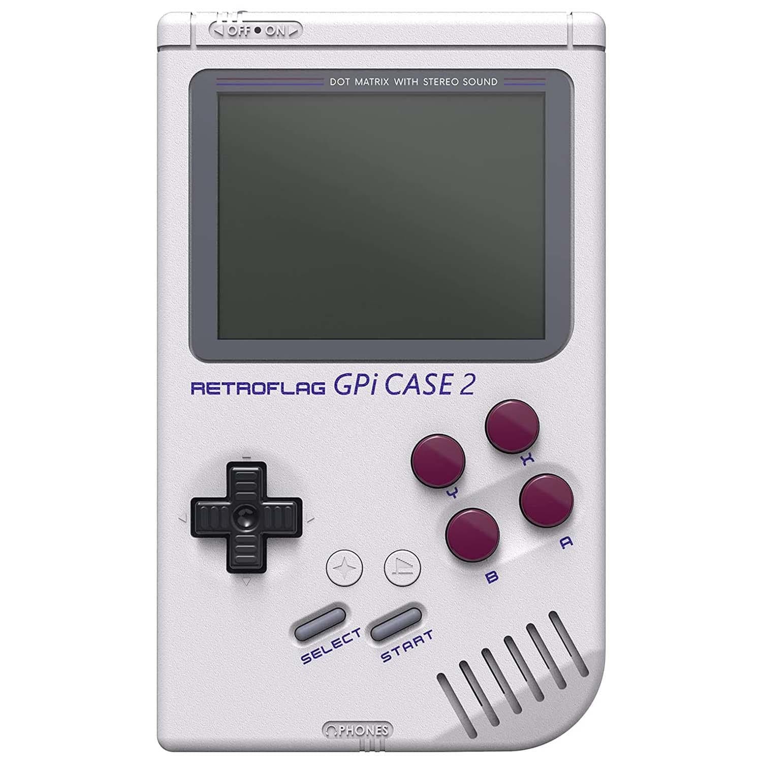 GPi Case 2 for CM4 - Image 3