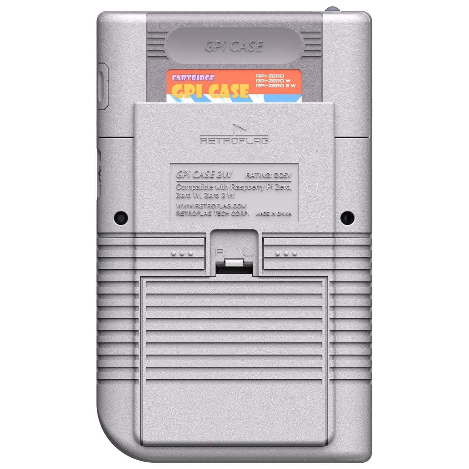 GPi Case 2W - Image 2