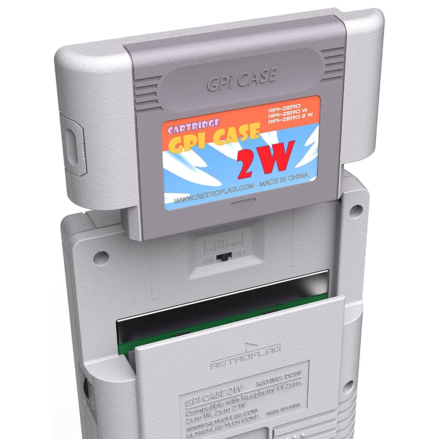 GPi Case 2W - Image 3