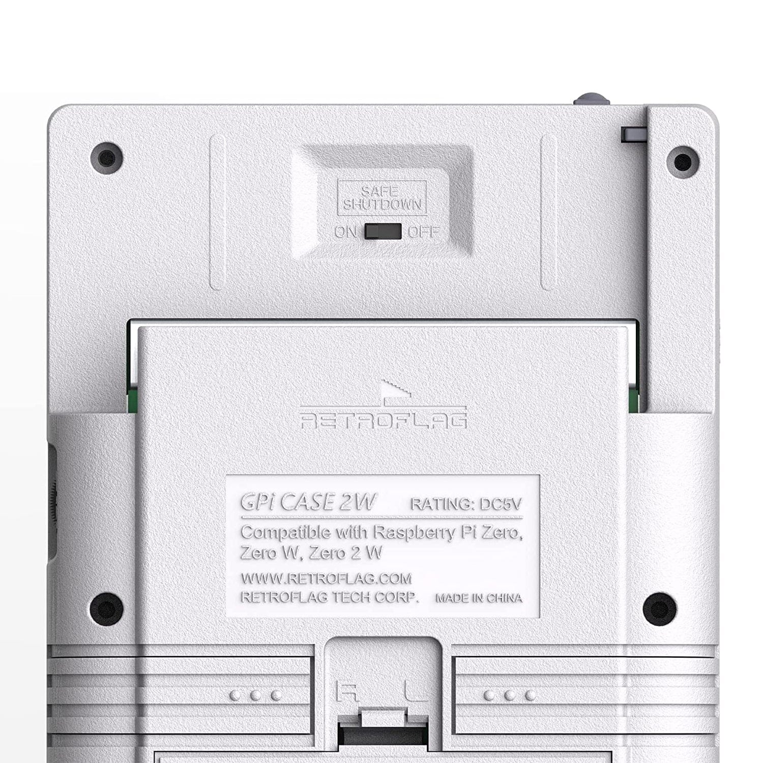 GPi Case 2W - Image 5