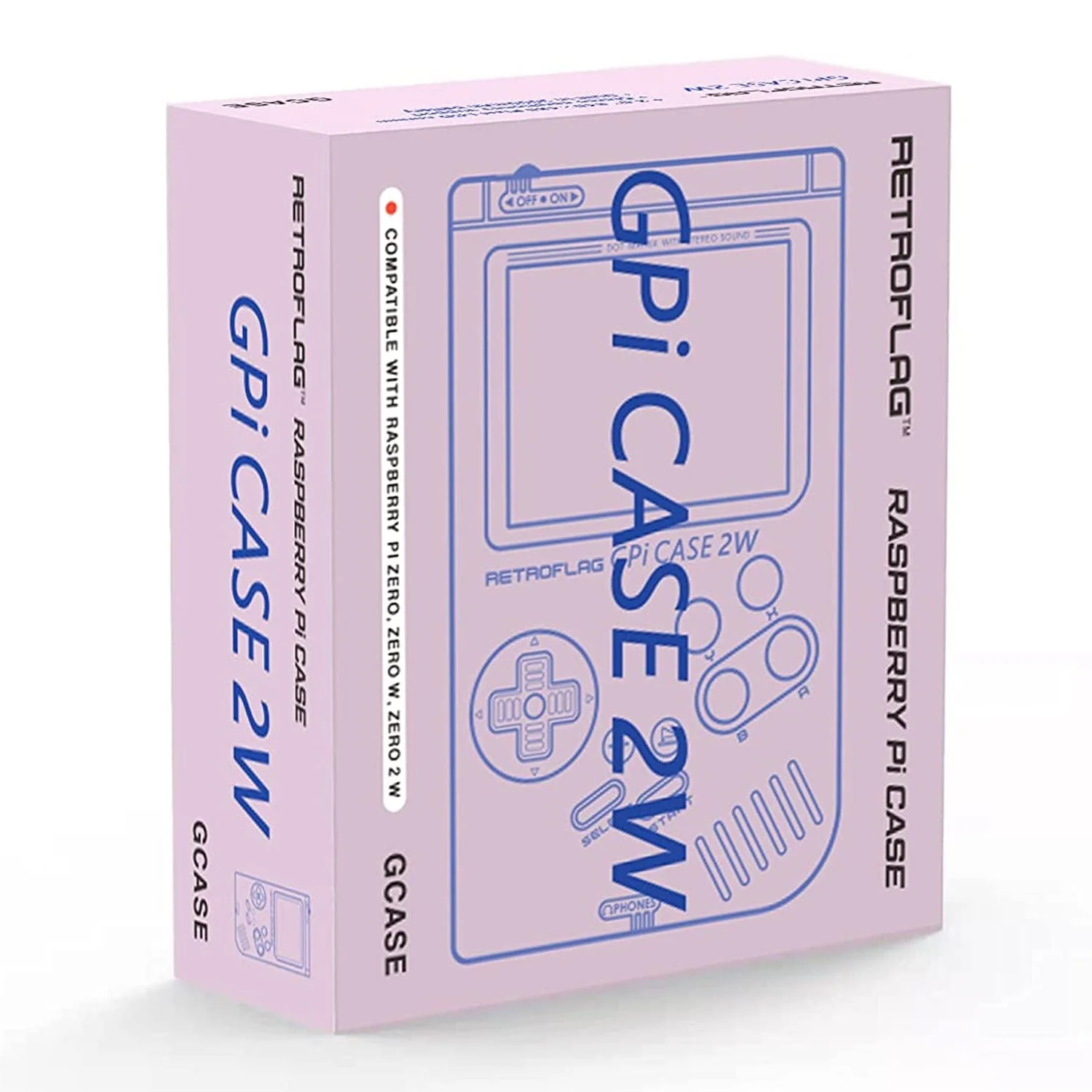 GPi Case 2W - Image 9