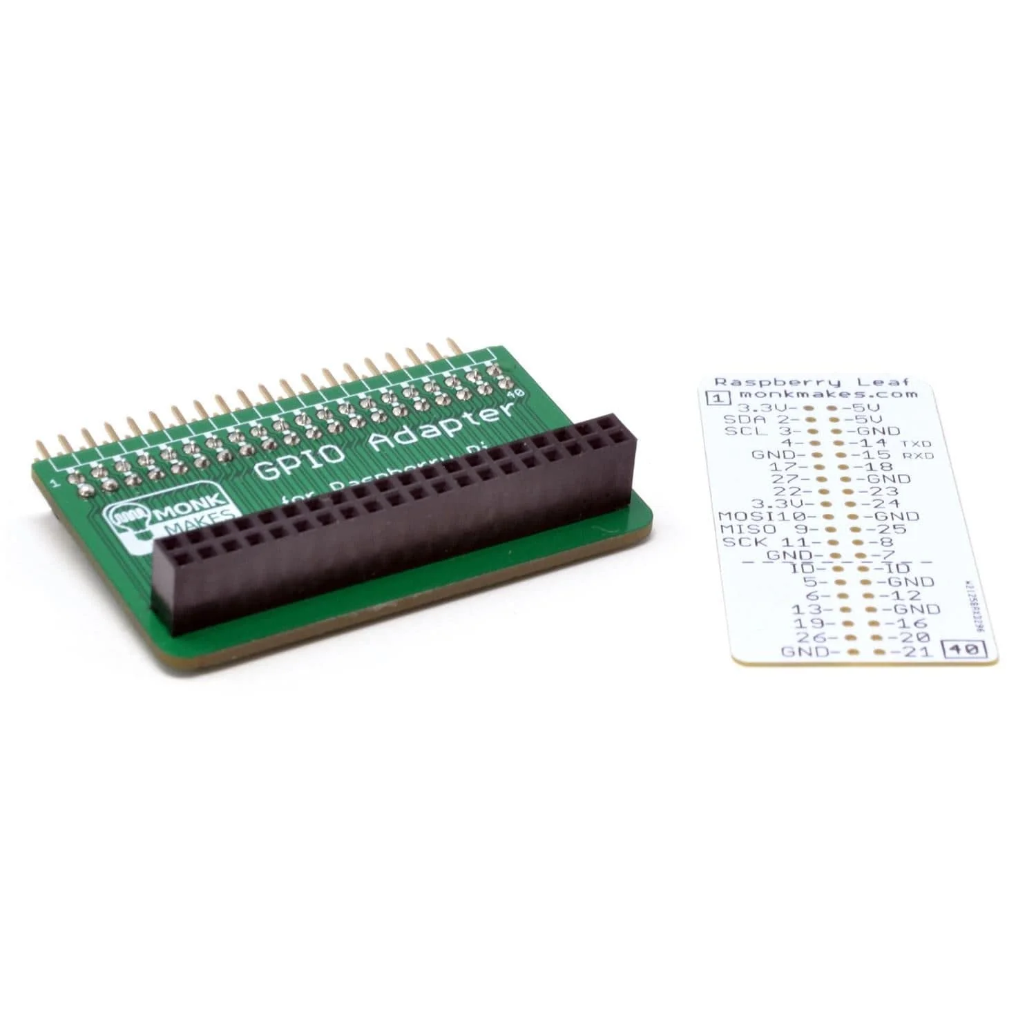 GPIO Adapter for Raspberry Pi 500/400 - Image 2