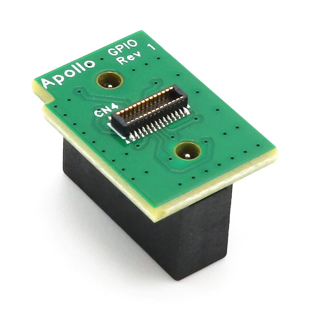 GPIO Add-on for Apollo Automation MSR-2 - Image 3