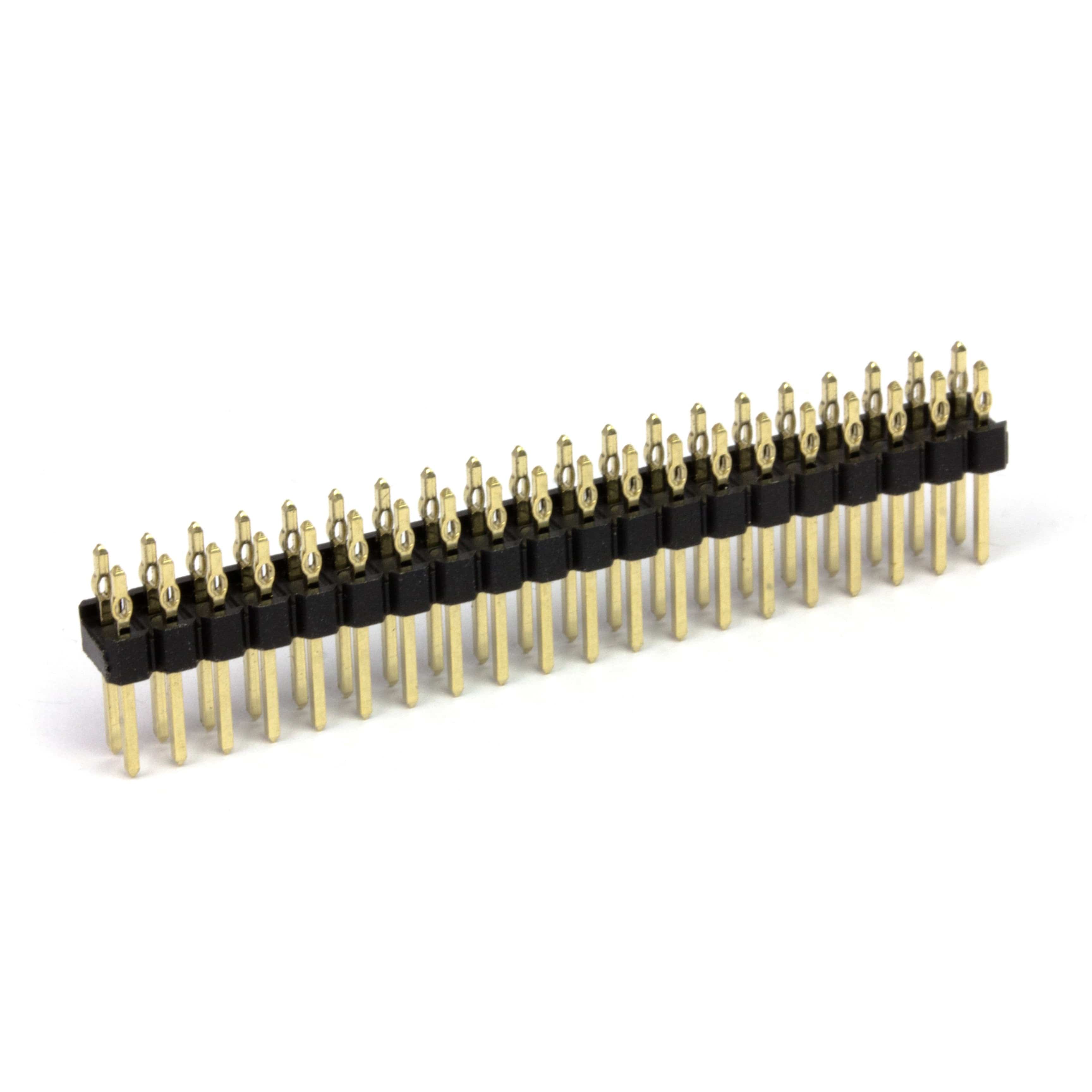 GPIO Hammer Header (Solderless) - Image 2