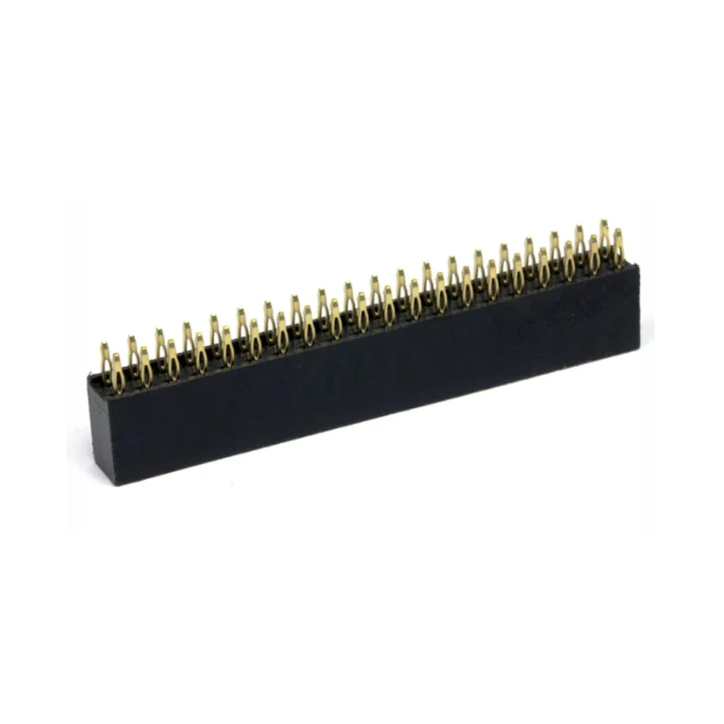 GPIO Hammer Header (Solderless) - Image 3