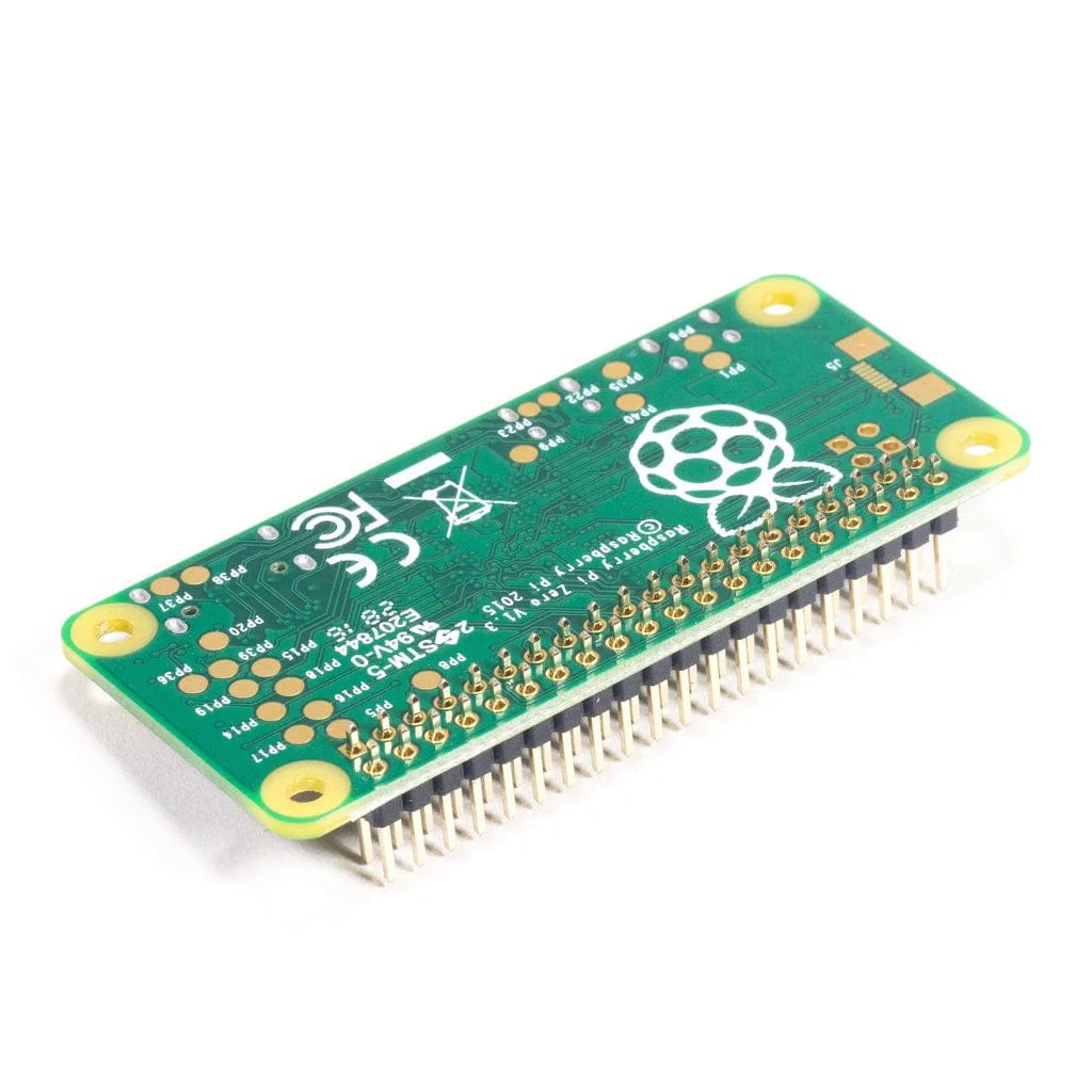 GPIO Hammer Header (Solderless) - Image 4